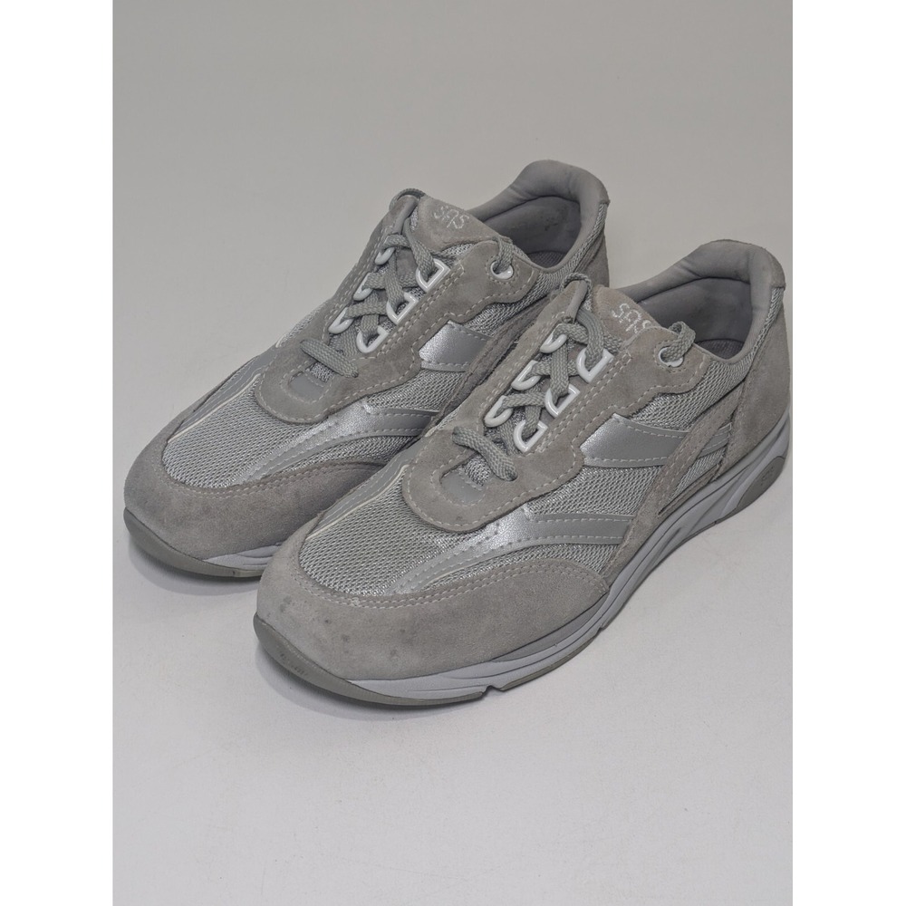 SAS Women's Tour Mesh Lace Up‎ Sneaker Dust 9 M